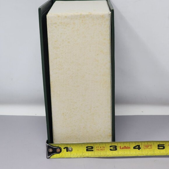 Snowbabies "O‎ For Joy" Angel Figurine From Department 56 With Original Box - Picture 16 of 16